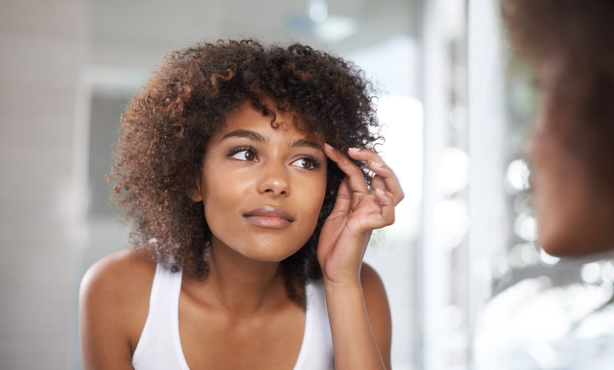 The dominant beliefs of 80% of 'good customers' of pharmacies and dermatologists