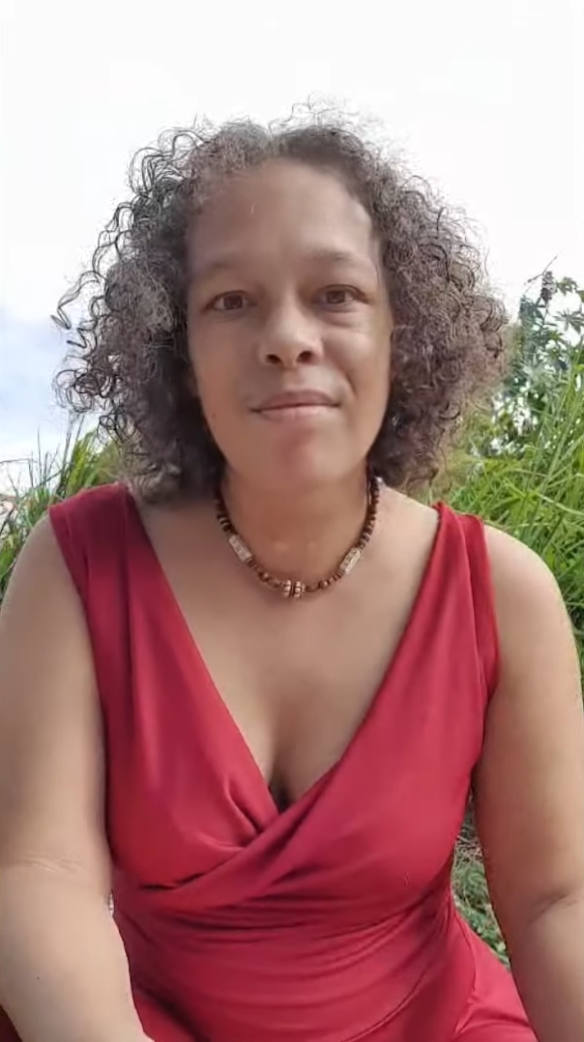 Healing trauma with self-compassion and somatic awareness