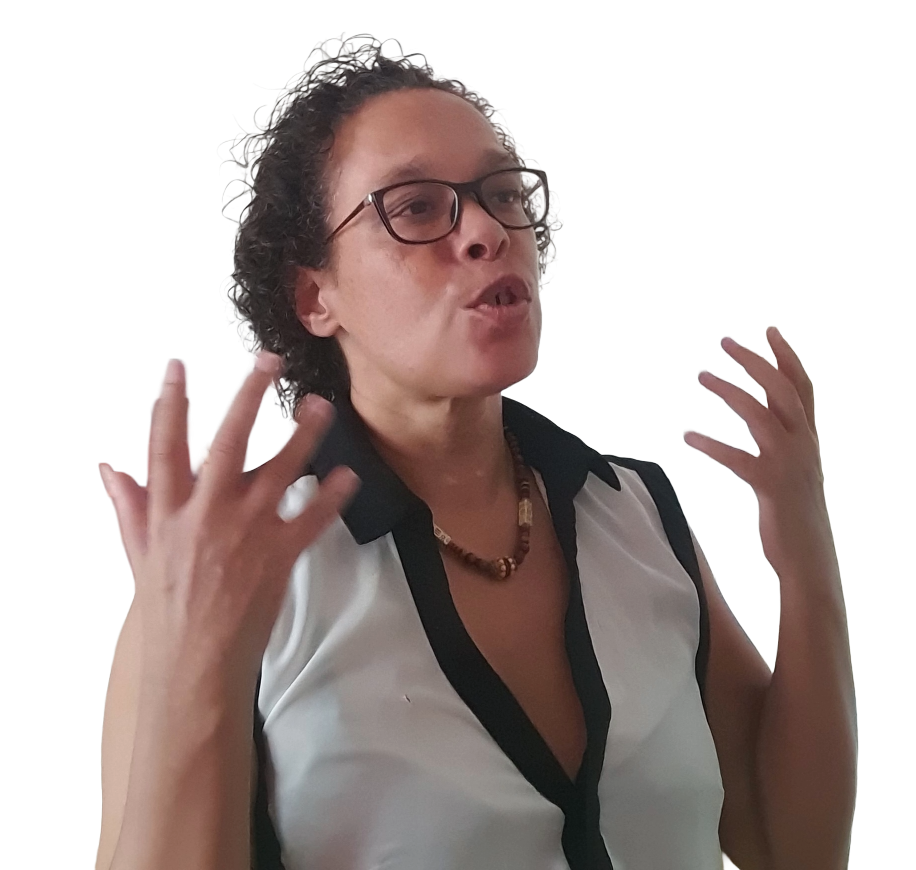 Lætitia Georges
