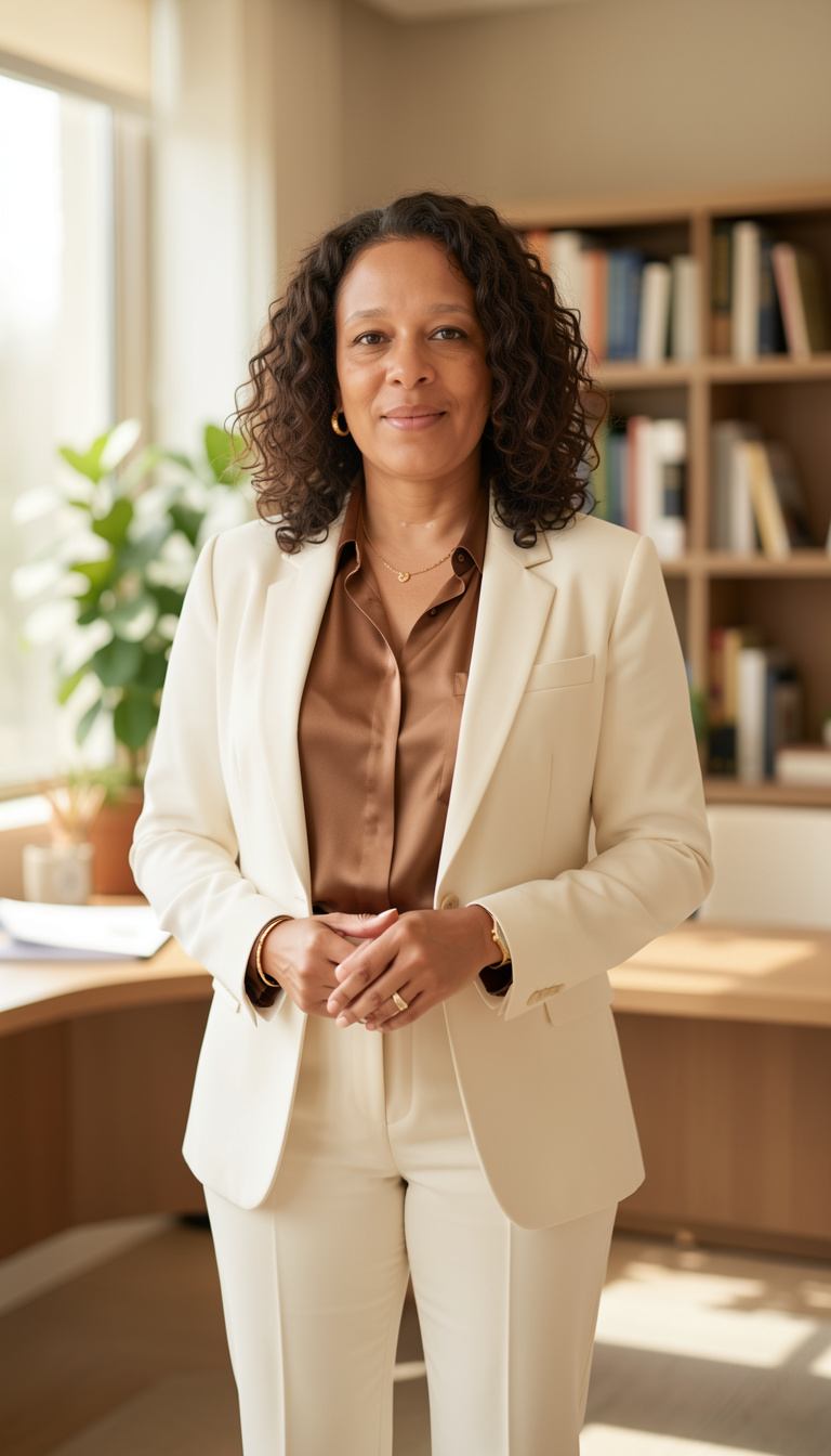 Lætitia Georges