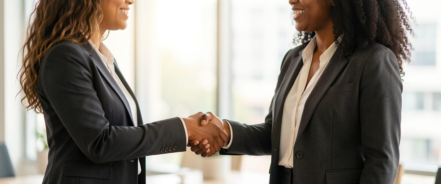 LGS Solutions Business Services