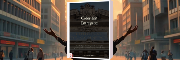 Ebook Créer son entreprise