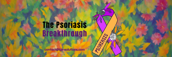 The Psoriasis Breakthrough Ebook